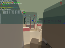 MaD vs iq irqctf 3v3