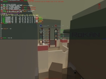 MaD vs KoD 4v4 Irq