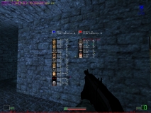 TDW infasie in wd server 8 tdwers