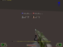 Tdw Sauron Vs TDW Pimb op sud
