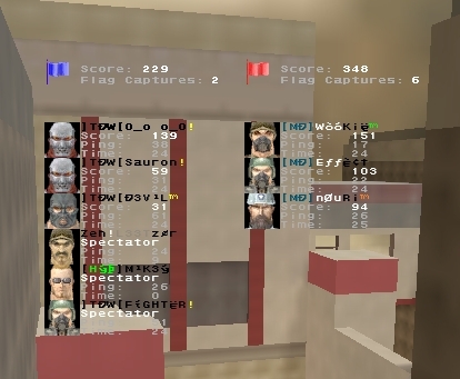 Tdw vs md op irq