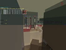 TDW vS SaD 3v3 Irqctf1
