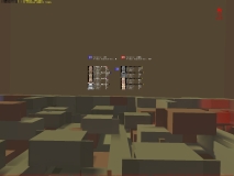 TDW Vs toys op GiC