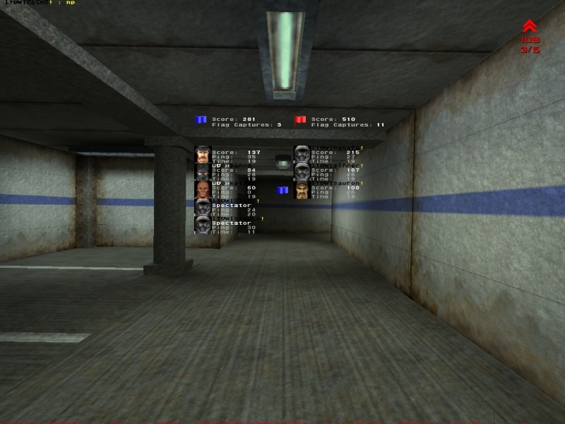 TDW vs ude 2
