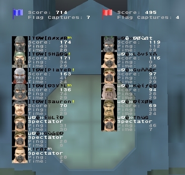 Tdw vs ude ger