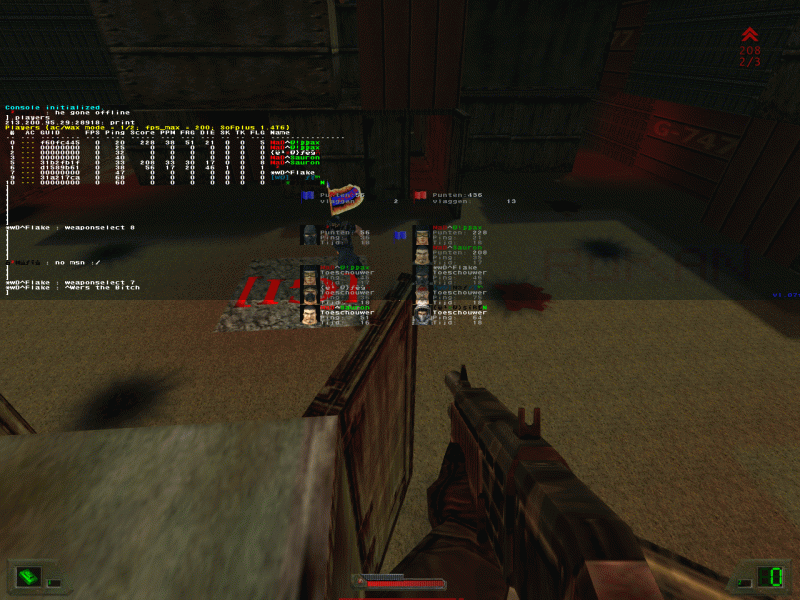 MaD-vs-O²-2v2-gicctf