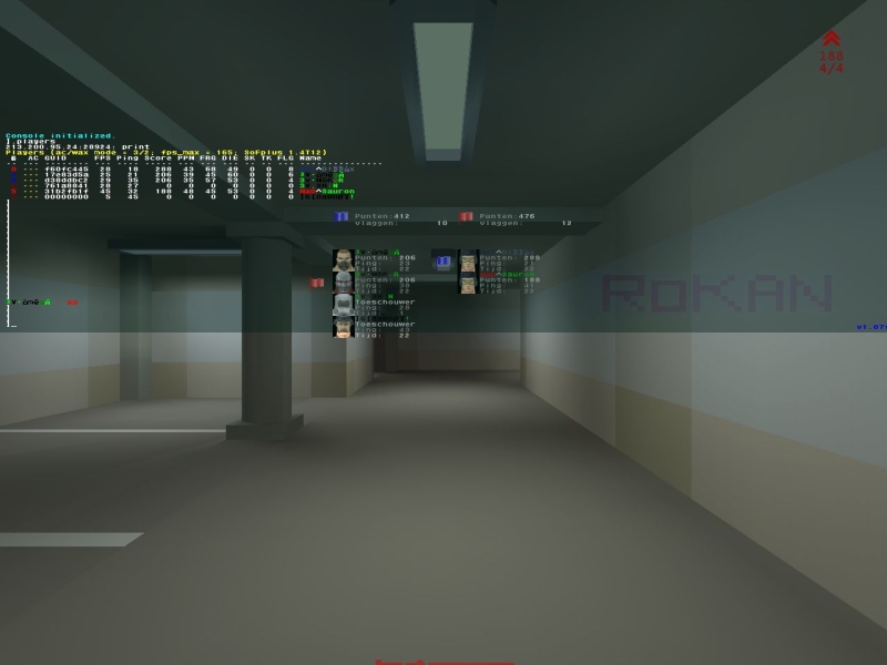 MaD vs 3v 2v2 jpntclx132131