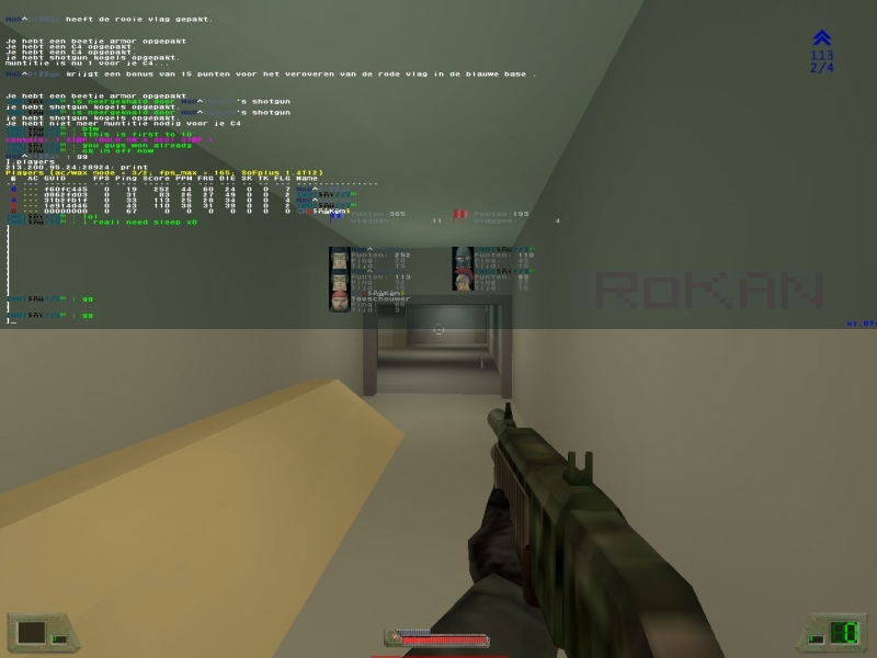 MaD vs WD 2v2 jpntclx312321