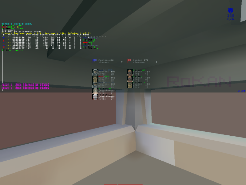 MaD vs 3v japan312 3v3 
