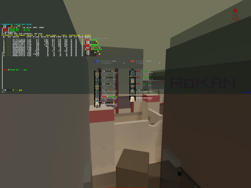 MaD Vs Iq 3v3 Irq38173