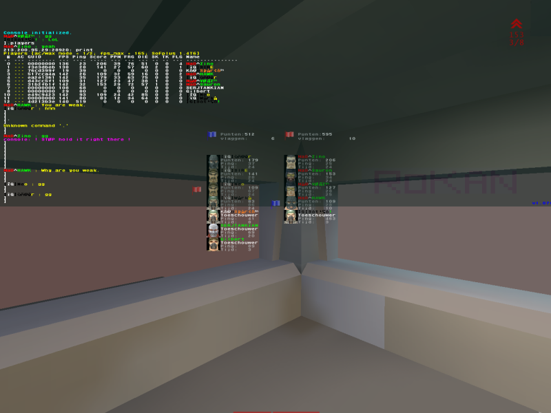 MaD vs IQ 4v4 Japan45262