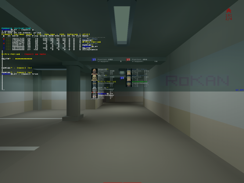MaD Vs nameTM 2v2 jpntclx412346