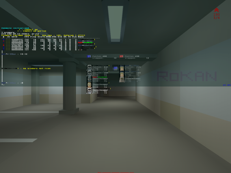 MaD Vs TDW 2v2 jpntclx32374