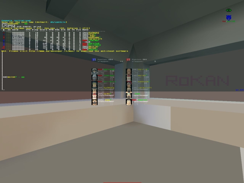 MaD vs [KK] 3v3 japan31278545