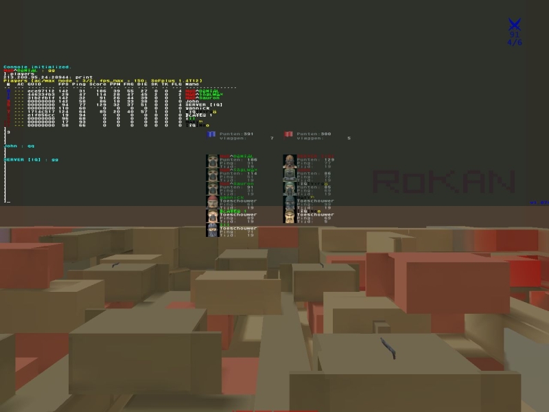 MaD vs IQ gicctf1 3v3 13212395856