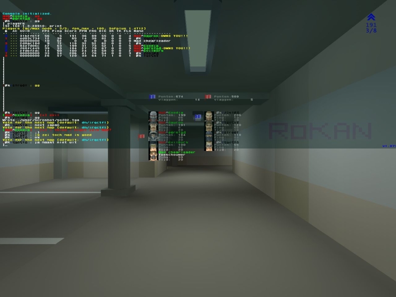 Mad vs Ok 4v4 jpntclx421393