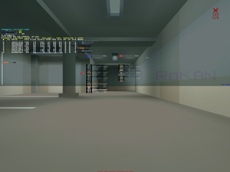 MaD vs TT jpntclx 3v3 43284723482