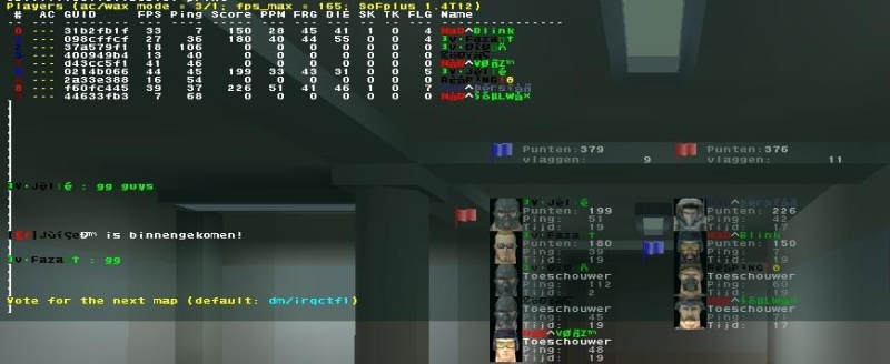 MaD vs 3v 2v2 jpntclx48223552