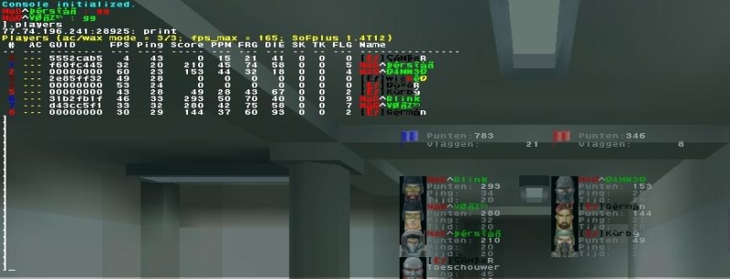MaD vs EF 3v3 jpntclx3124315243