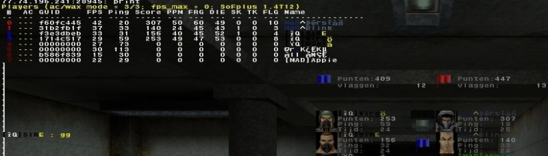 MaD vs IQ 2v2 jpntclx4521545435