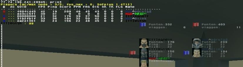 MaD vs TT 2v2 japan2342342