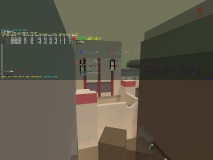 MaD vs 3v 2v2 irqctf12452