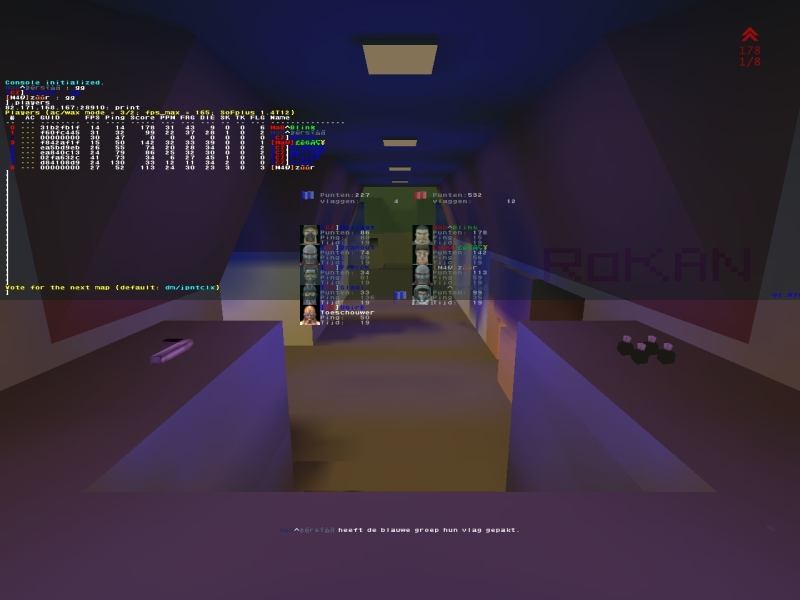 MaD Vs CZ  4v4 terror51ctf mod24234