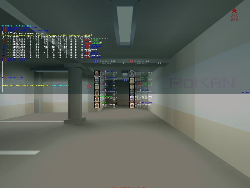 MaD Vs CZ 3v3 jpntclx312464