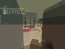 MaD vs o2 3v3 irqctf123124