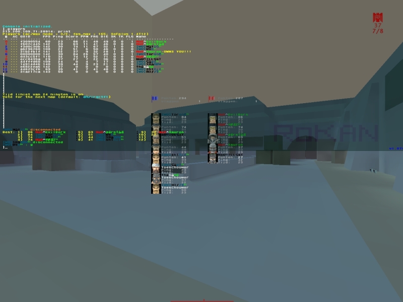 MaD vs WD 5v5 aztec23121235