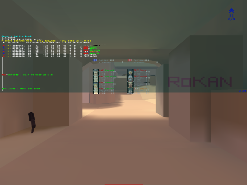 MaD vs EF 4v4 dust2002874238
