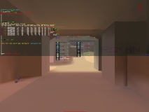 MaD vs 3V 4v4 dust2002