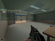 MaD Vs [red] 3v3 irqctf1423742342