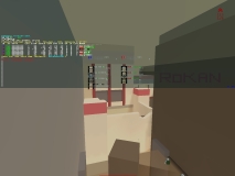 MaD vs Ca 3v3 irqctf12482723