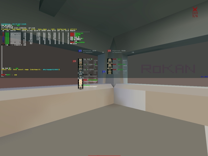 MaD vs Ca 3v3 japan4317414