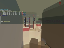 MaD vs CZ 2v2 irqctf1924382392