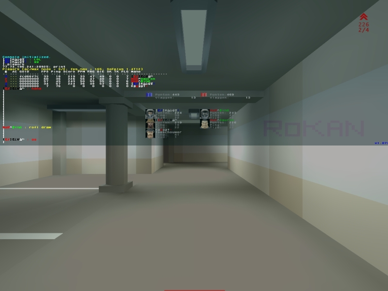 MaD vs EF 2v2 jpntclx42314321
