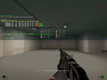 3 MaD vs KoD fun game