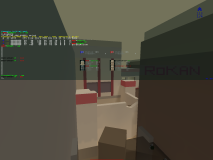 MaD Random 1