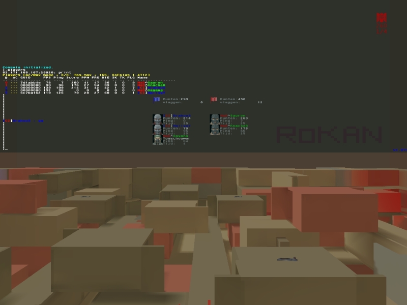 MaD Random 109
