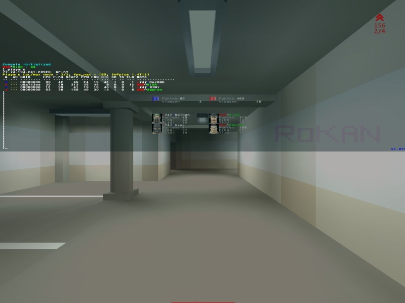 MaD Random 116