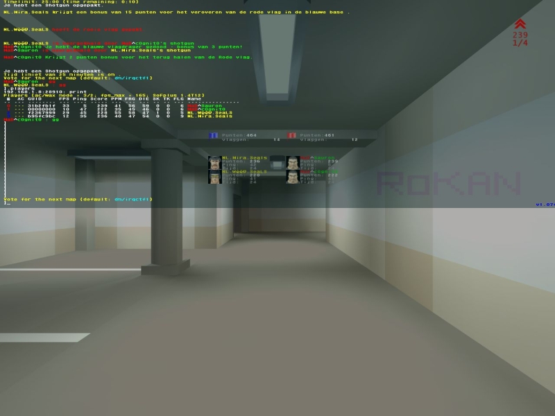 MaD Random 135