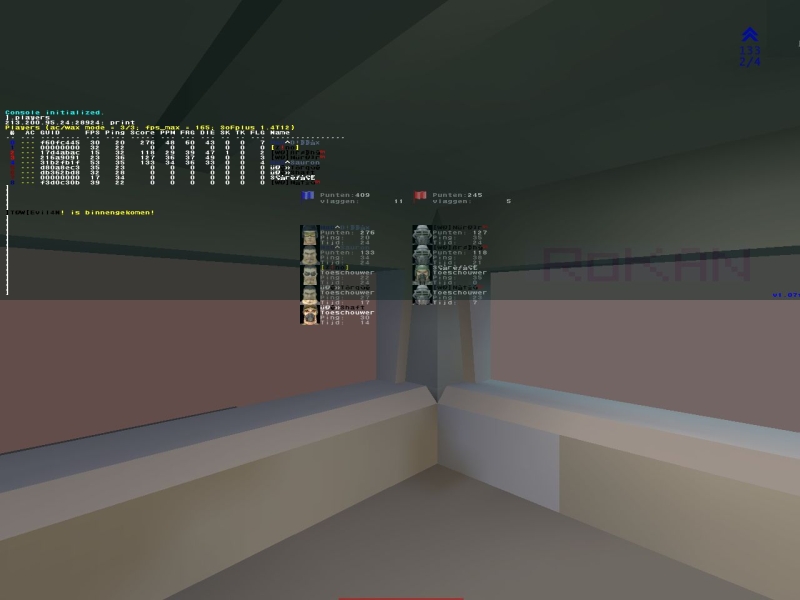 MaD Random 137
