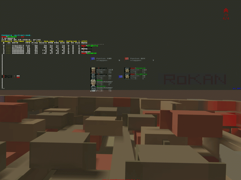 MaD Random 142