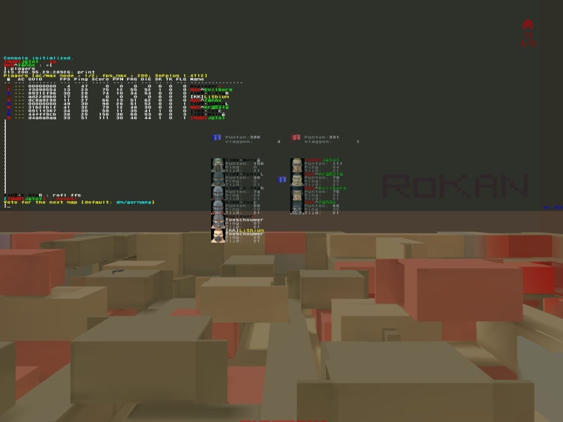 MaD Random 147