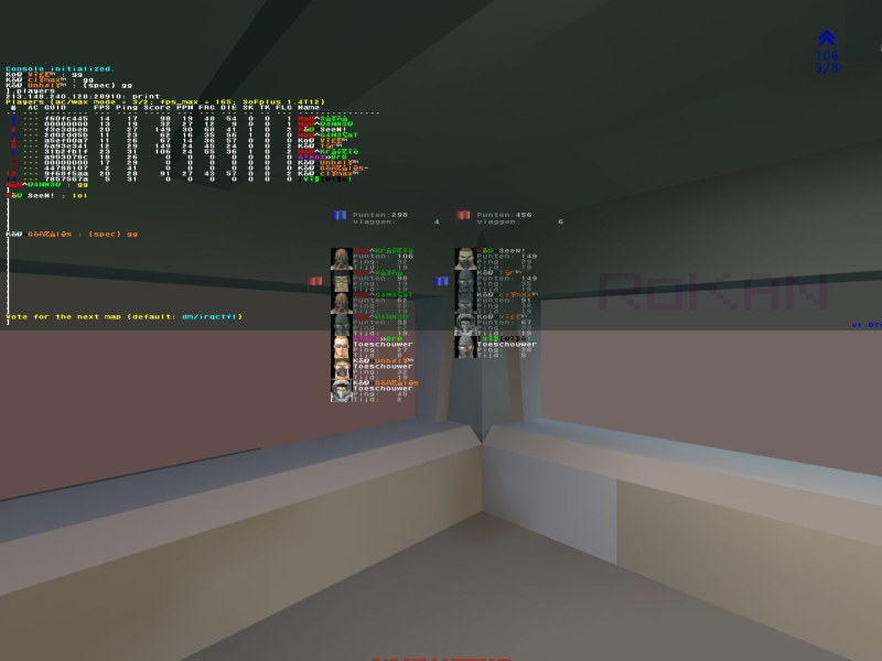 MaD Random 150