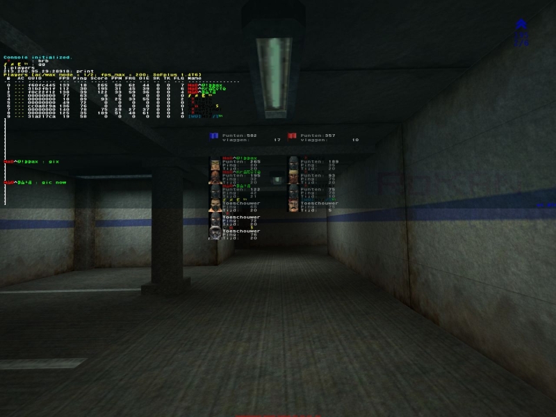 MaD Vs o2 3v3 Jpntclxx