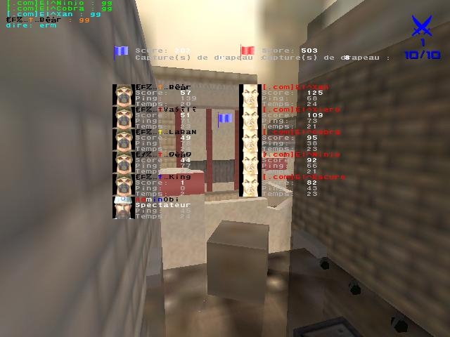 EFZVSCOM1