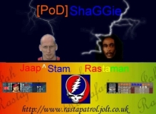 shaggie
