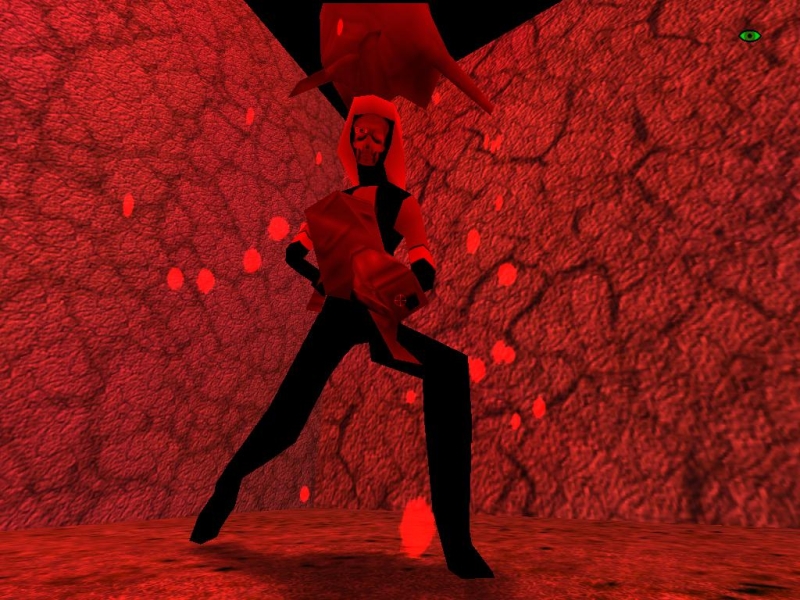 Bea in Blood2